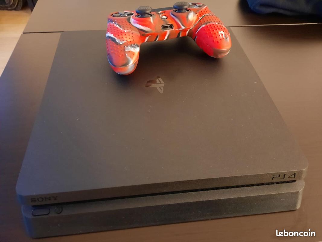 Pack Télévision et PS4 (image 2)