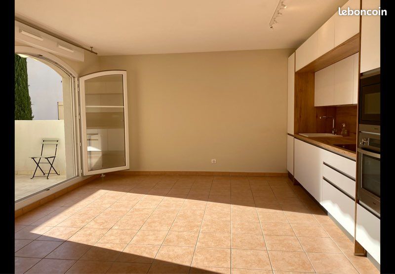 Appartement 3 pièces 65 m² · à Aubagne · 65 m² · 1 180 €/mois