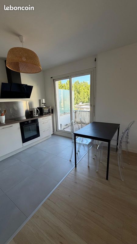 Appartement 2 pièces 48 m² · à Annecy · 48 m² · 359 000 €