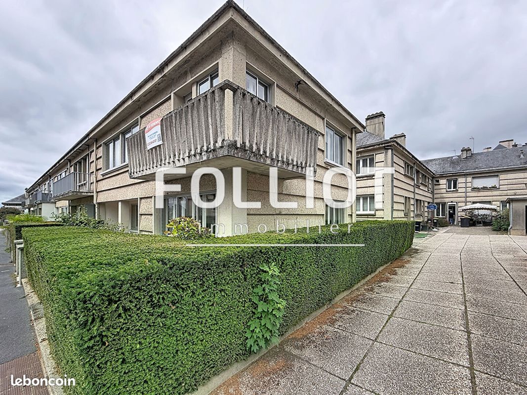 Maison 5 pièces 221 m² · à Saint-Lô · 221 m² · 160 500 €
