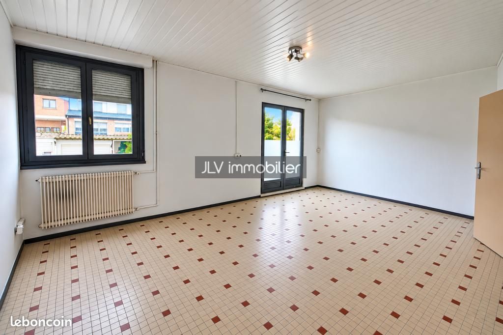 Maison 5 pièces 70 m² · à Grande-Synthe · 70 m² · 127 900 €