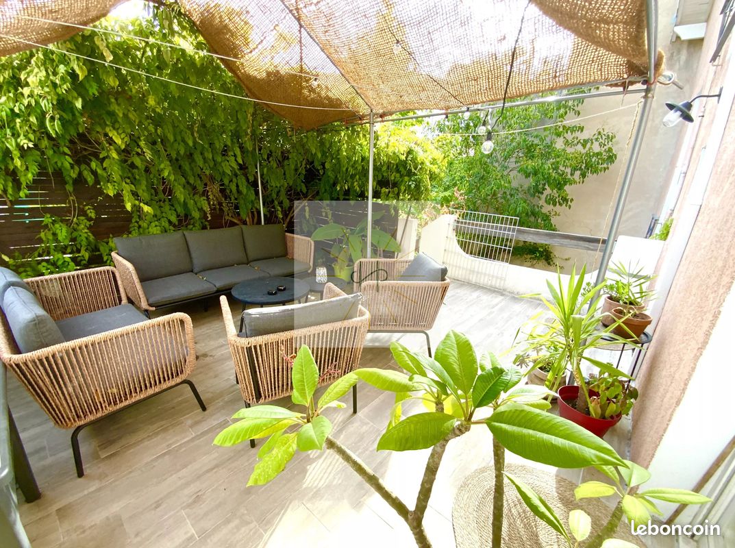 Maison 6 pièces 105 m² · au Teil · 105 m² · 175 000 €
