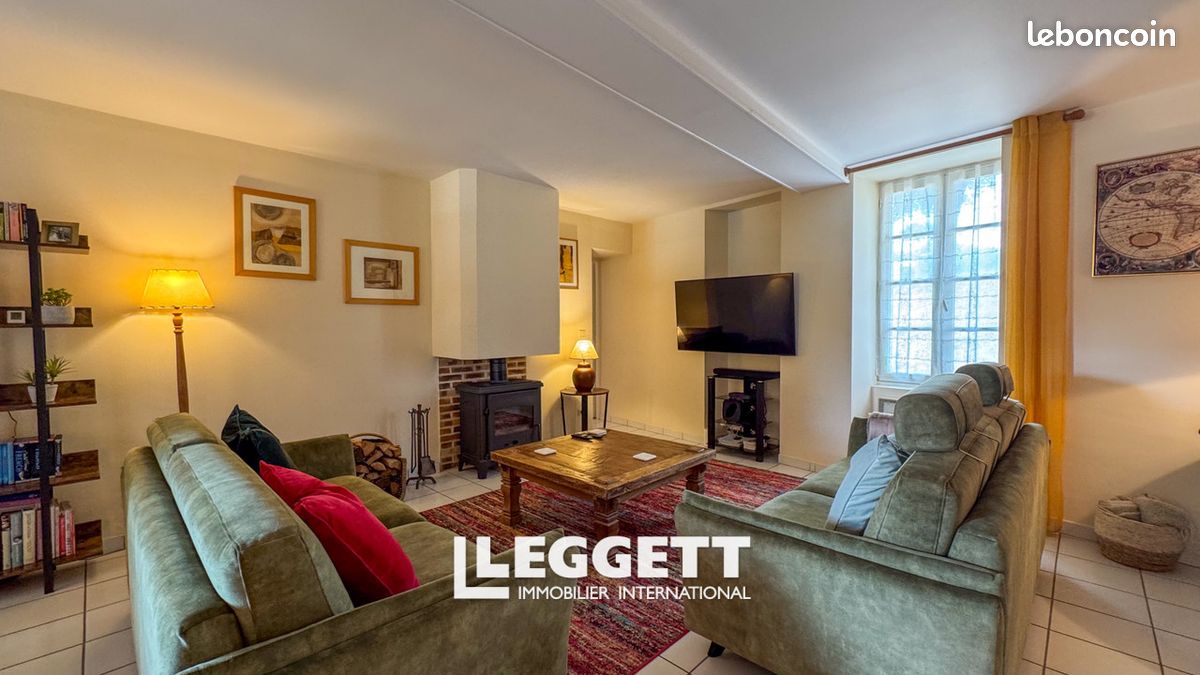 Maison 8 pièces 193 m² (image 5)