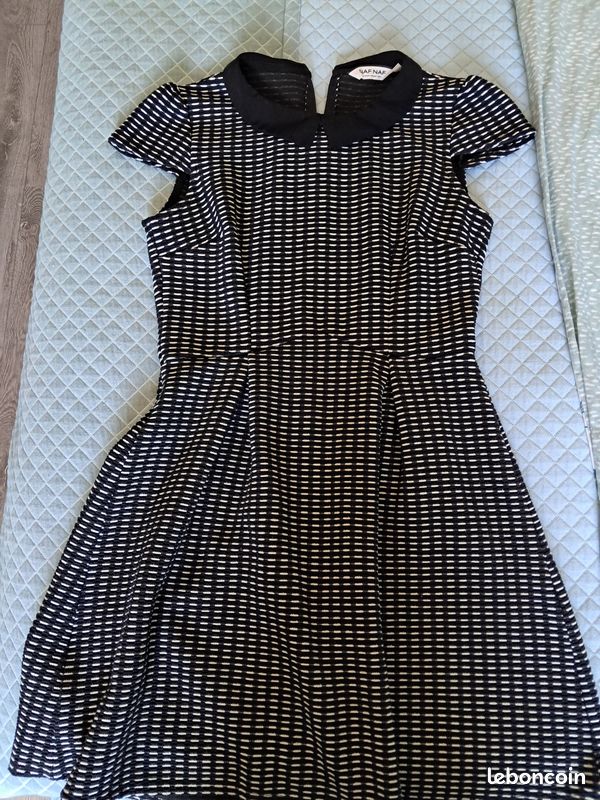 Vend lot vêtements femme de marque (image 5)