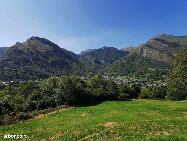 Terrain 2 369 m² Beost