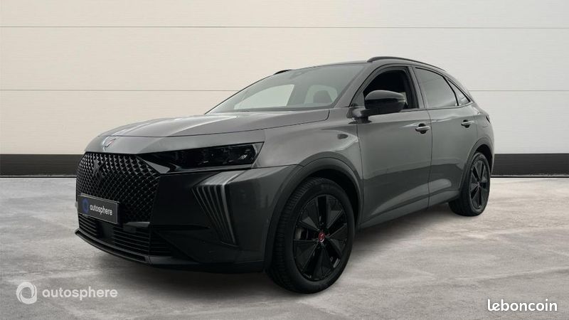 Ds Ds 7 E-TENSE 225ch Performance Line (image 1)