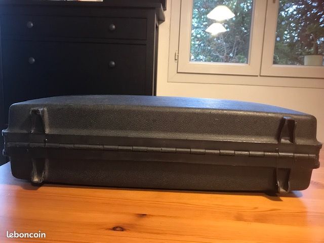 Mallette Attaché case Porte - documents SAMSONITE (image 7)