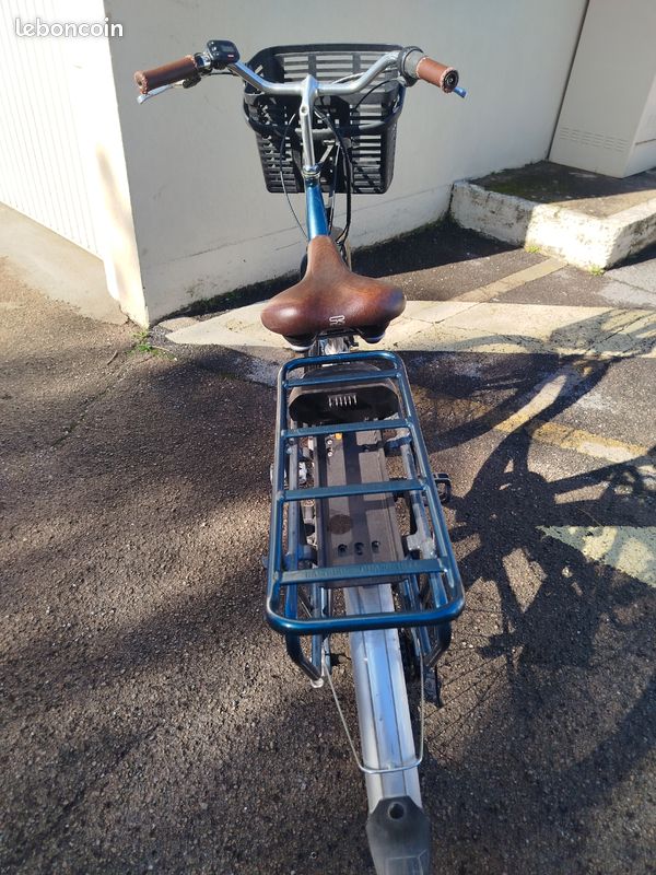 Vélo batterie garantie a votre nom (image 3)