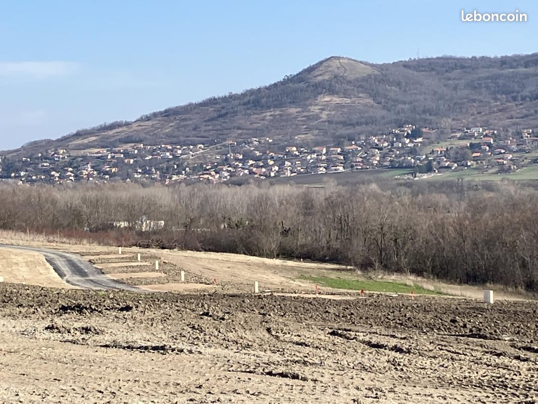 Terrain 643 m² Cournon D Auvergne · à Cournon-d'Auvergne · 90 000 €
