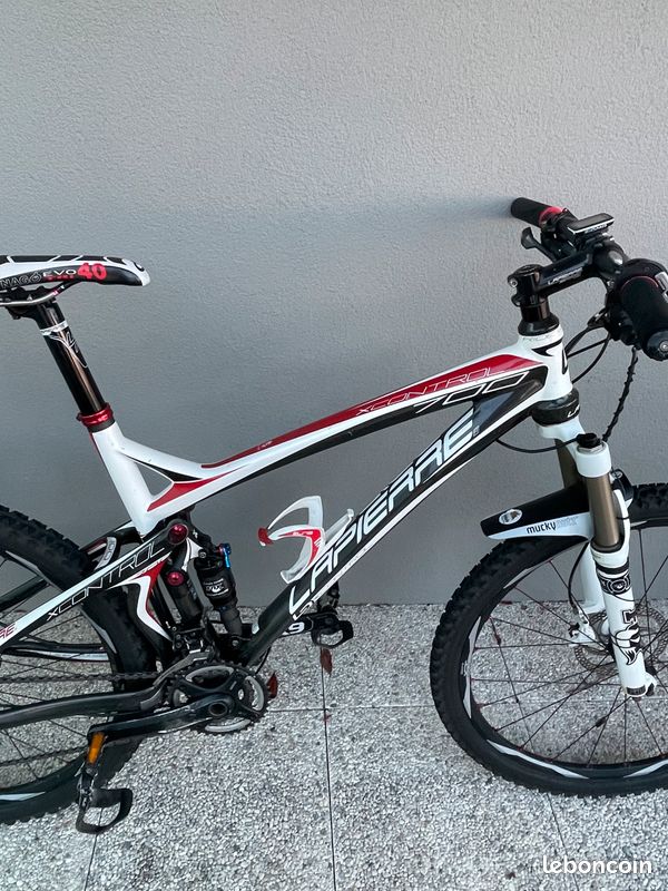 VTT Lapierre (image 5)