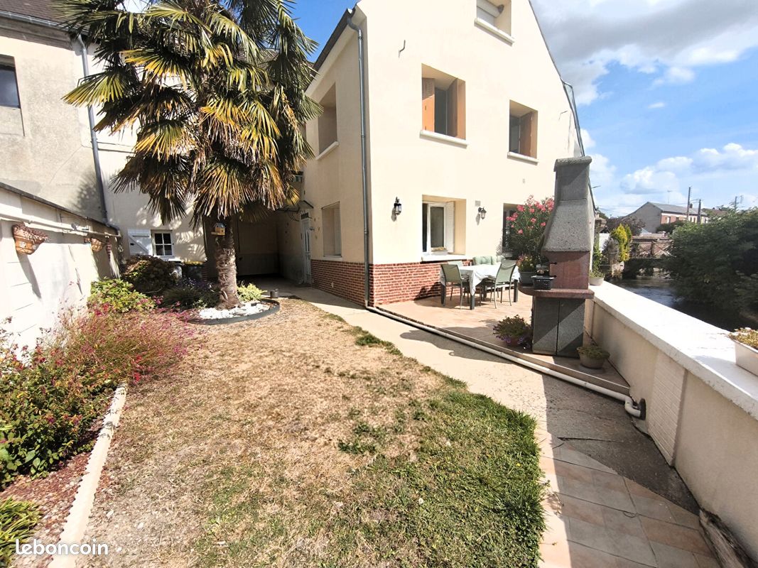Appartement 3 pièces 89 m² · à Chambly · 89 m² · 209 000 €