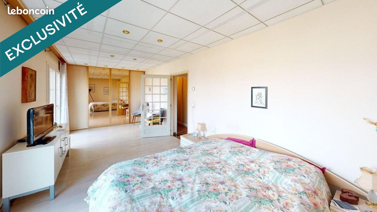 Propriété 6 pièces 181 m² (image 10)
