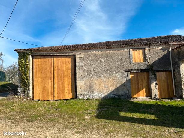 Maison 3 pièces 91 m²