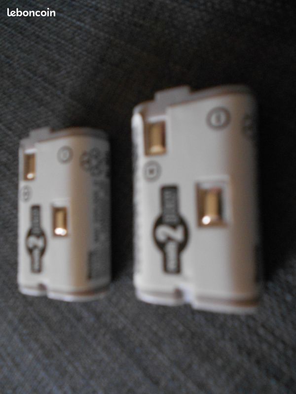 GAME BOY ADVANCE Batteries (image 2)