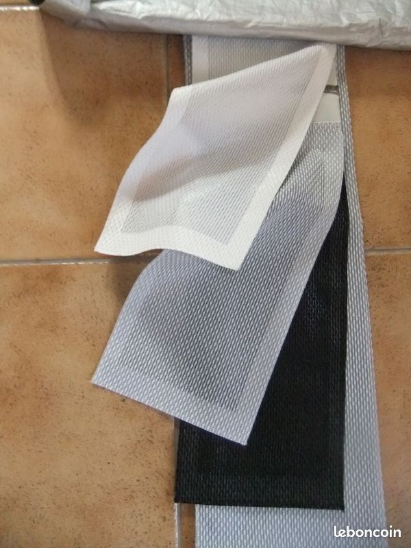 Echantillons tissu ameublement (image 1)