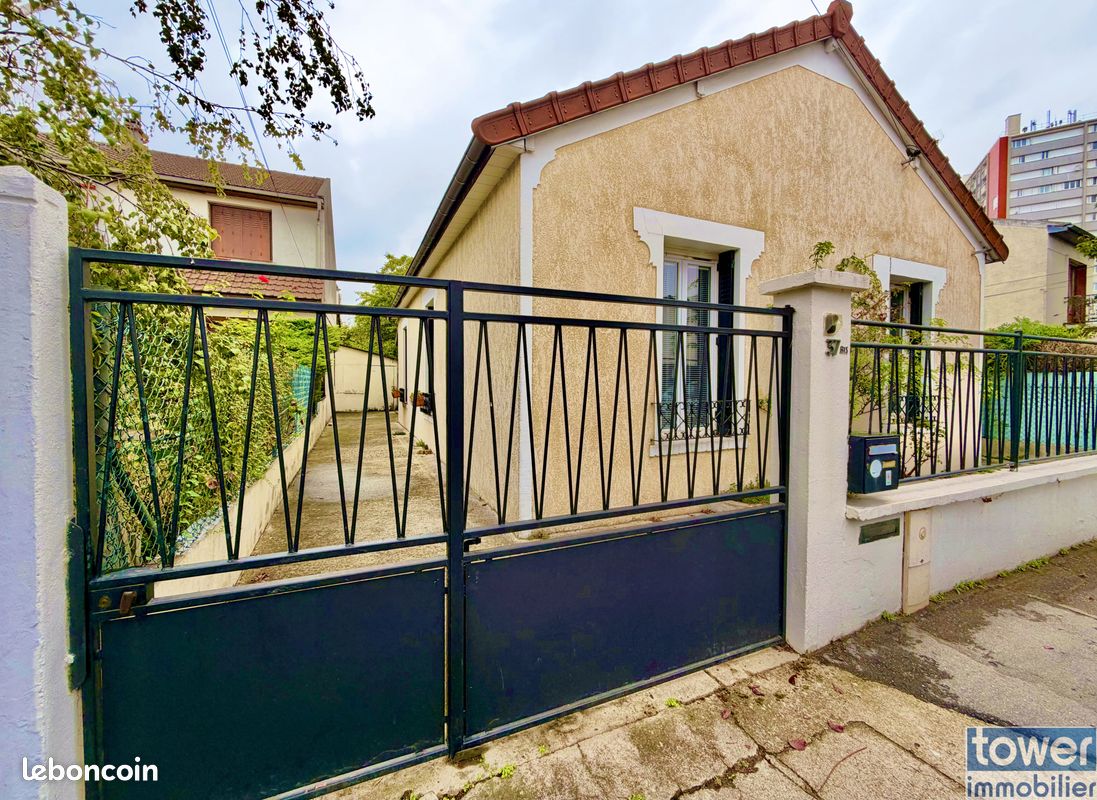 Maison 5 pièces 92 m² · à Drancy · 92 m² · 315 000 €