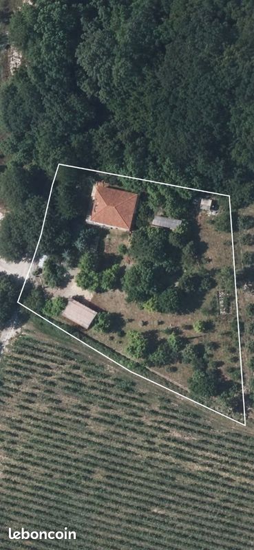 Maison 3 pièces 100 m² · à Lédignan · 100 m² · 405 000 €
