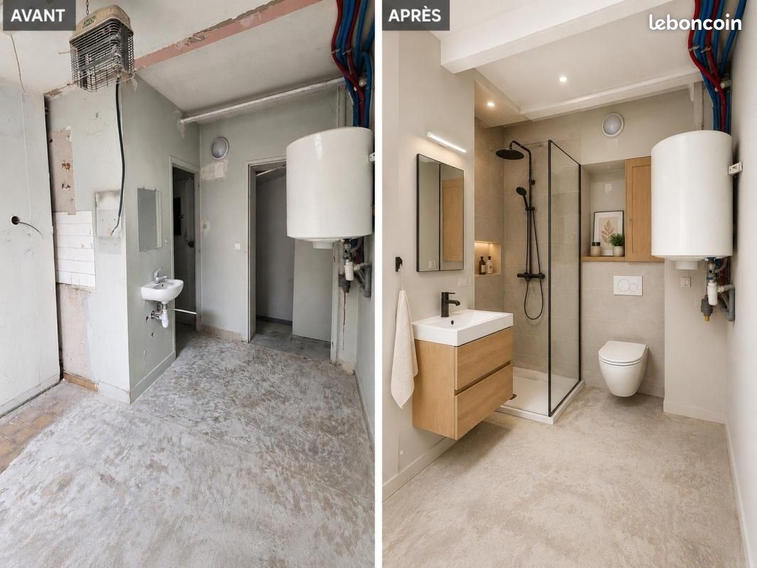 Maison 4 pièces 86 m² · à Saint-Laurent-Médoc · 86 m² · 110 000 €
