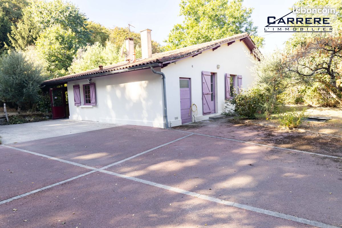 Maison 5 pièces 148 m² · à Fargues-Saint-Hilaire · 148 m² · 303 000 €