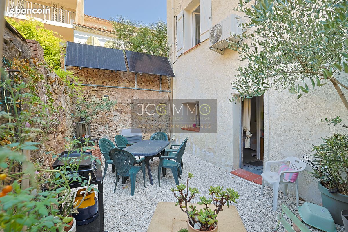 Maison 7 pièces 147 m² · à Puget-Ville · 147 m² · 315 000 €