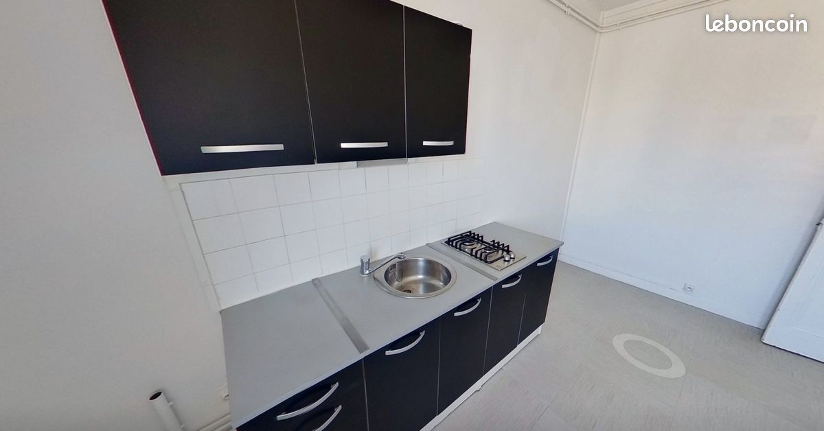 Appartement 2 pièces 42 m² (image 4)
