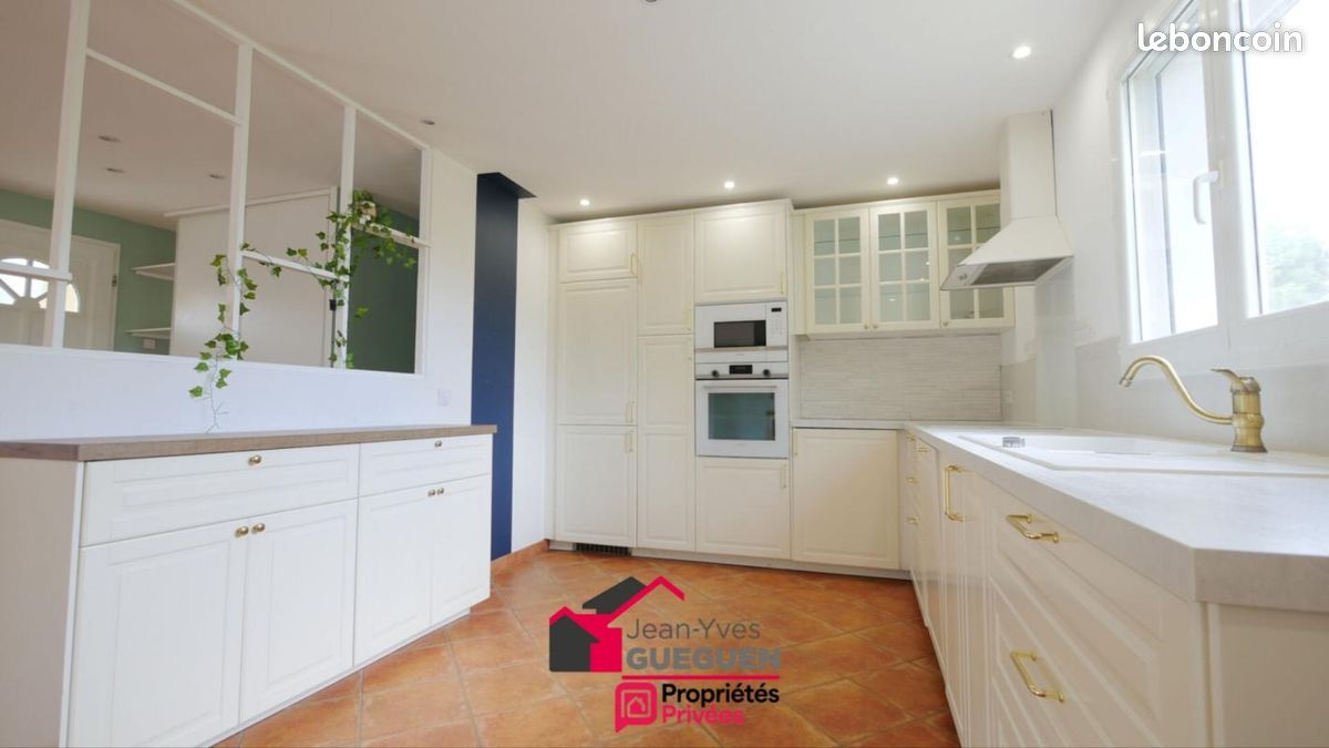 Maison 4 pièces 113 m² · à Donneville · 113 m² · 345 000 €