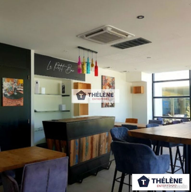 Local commercial 216 m² JUVIGNAC (image 3)