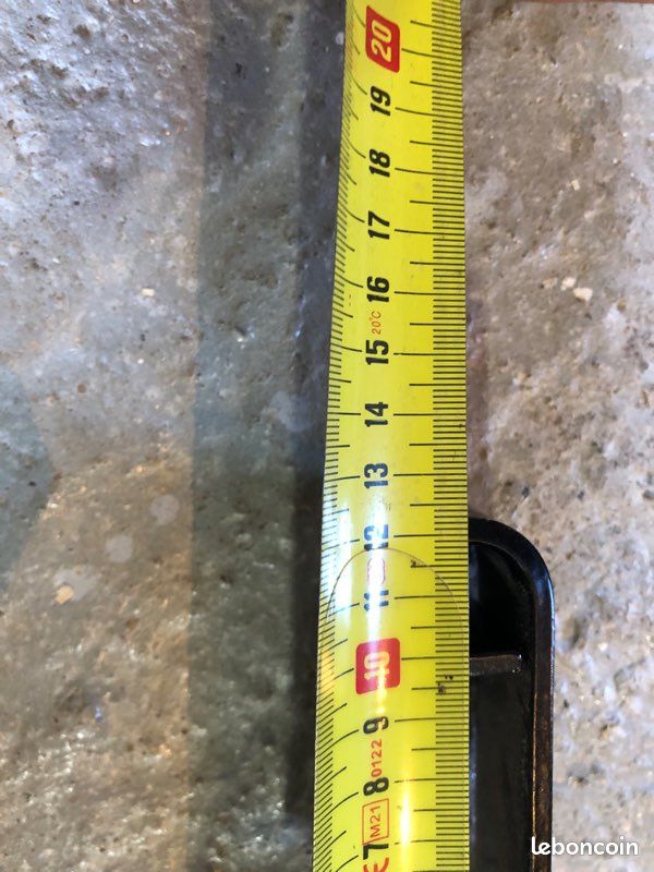 Penture pour volet bois (image 3)