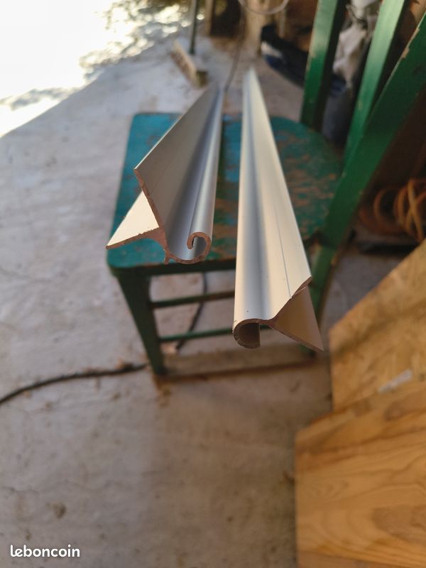 Charnière étanche type yoder (image 2)