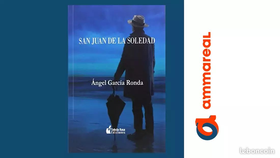 San Juan de la Soledad - Ángel García Ronda (image 1)