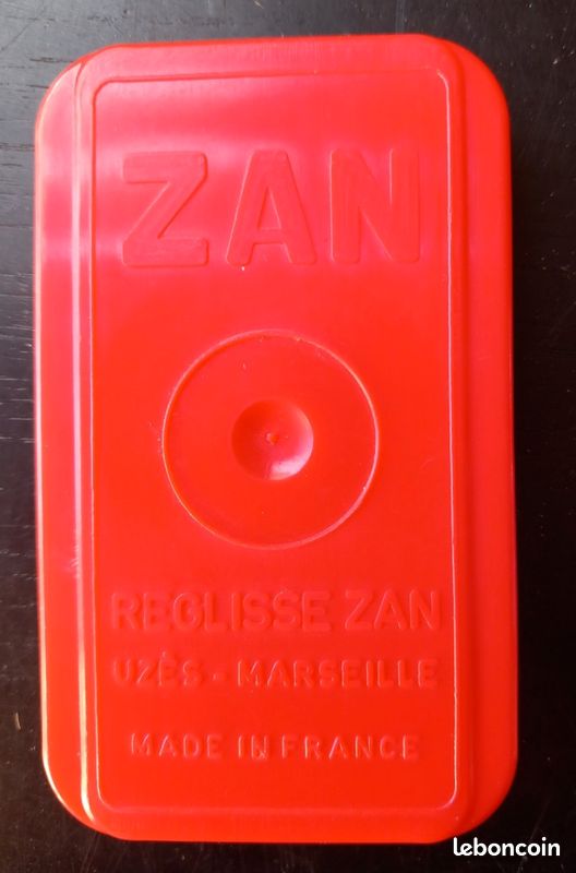 Boîte de ZAN ancien modèle (image 4)