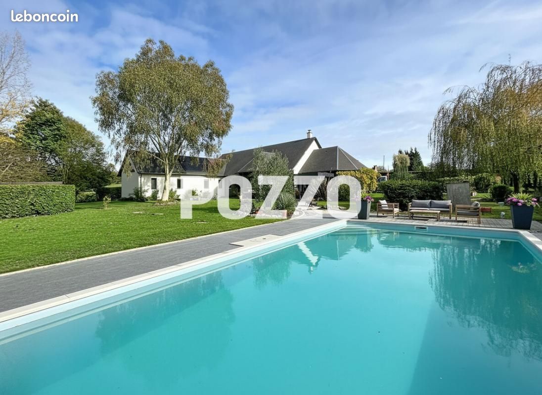 Maison 6 pièces 215 m² · à Cuves · 215 m² · 397 500 €