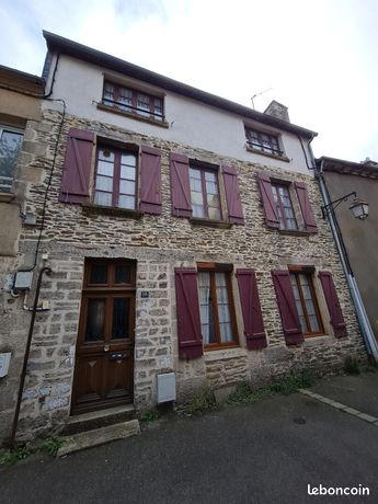 Maison 9 pièces 191 m²