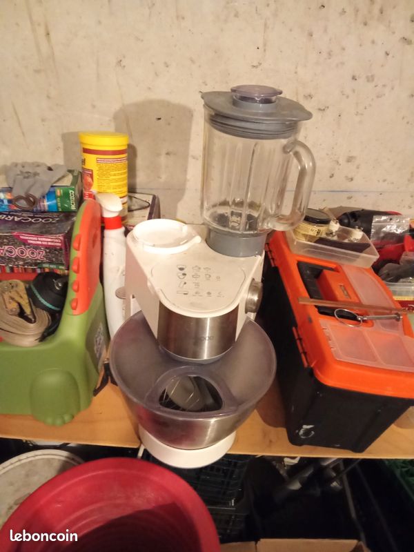 Robots cuisine (image 1)