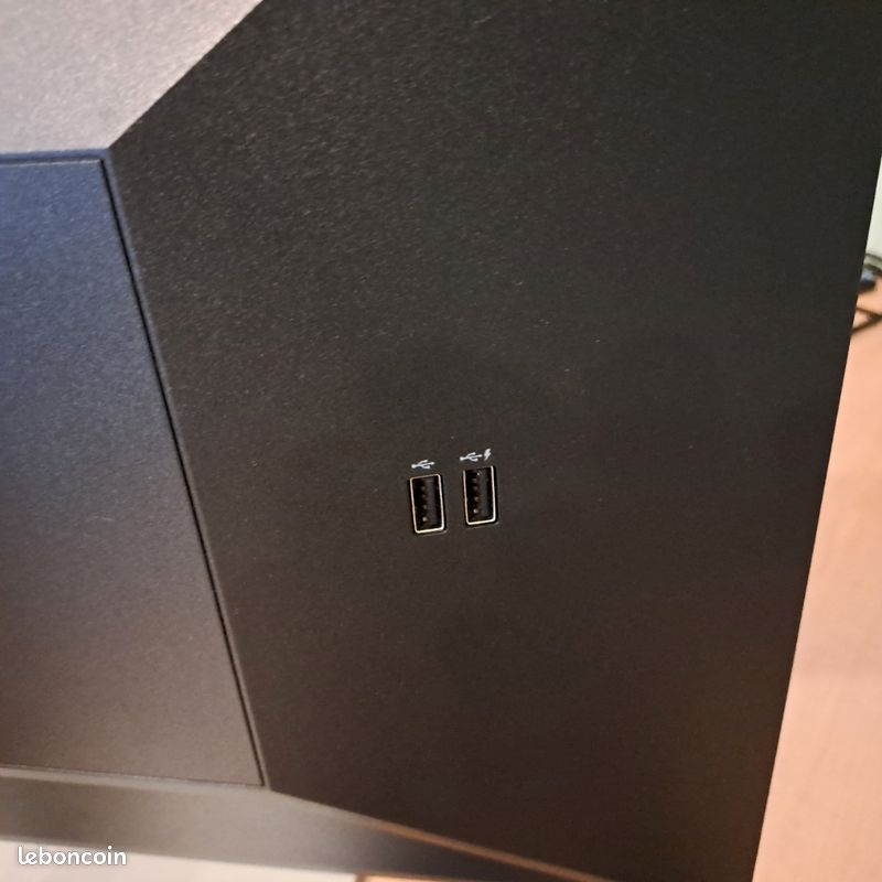 Ecran Ordinateur neuf et emballé HP . E23 G4. 23 pouces (image 4)
