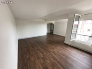 Appartement 3 pièces 100 m² · à Vitry-le-François · 100 m² · 775 €/mois