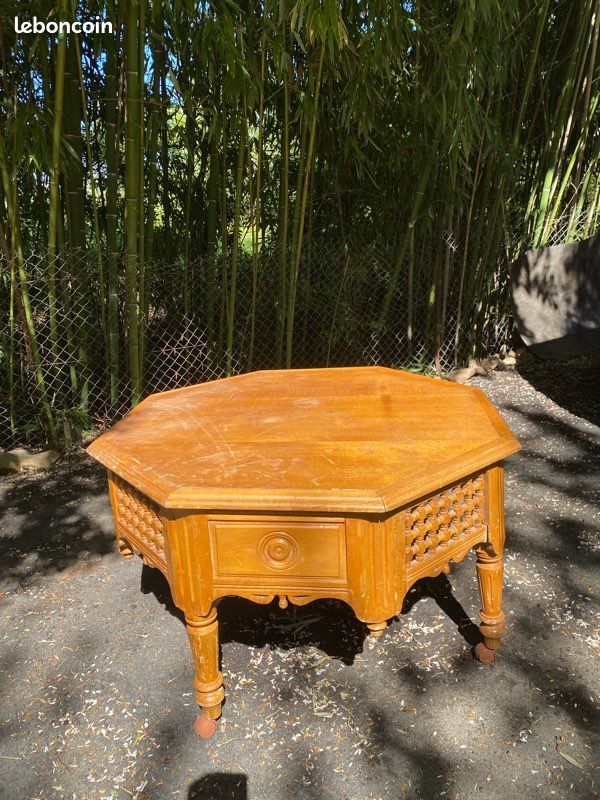 Table basse (image 1)