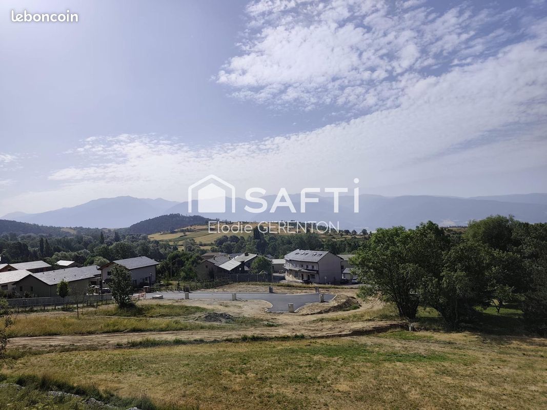 Terrain 268 m² · à Targasonne · 268 m² · 86 500 €