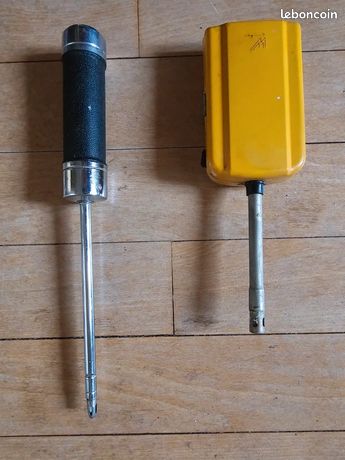 Allume feu liquide - Bricolage