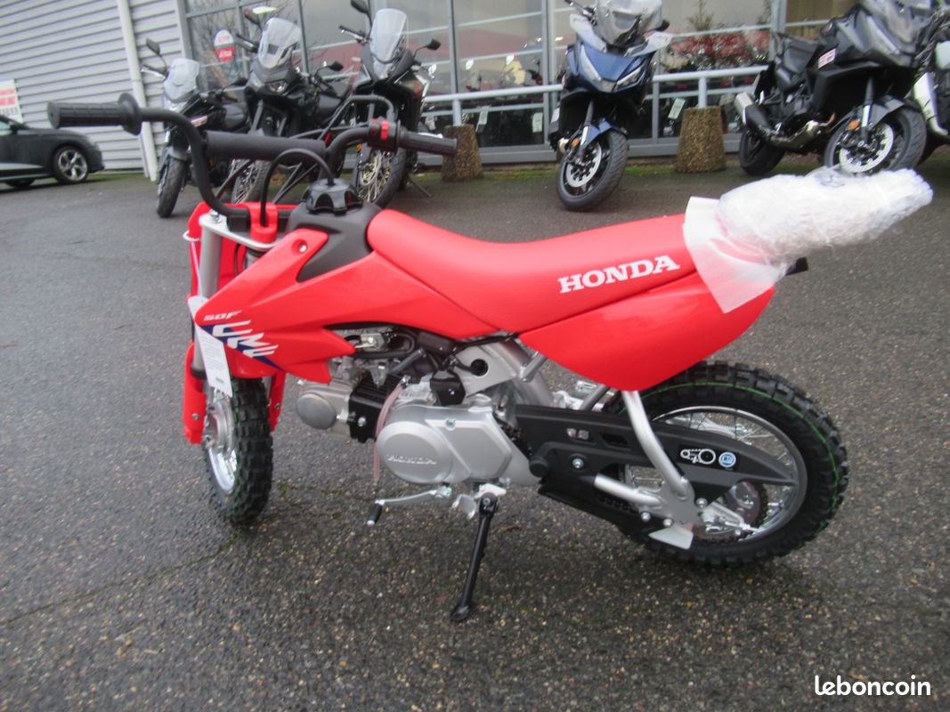 Honda 50 crf 2026 (image 5)
