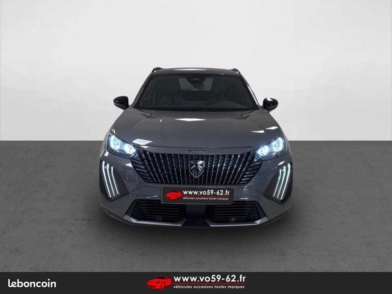 Peugeot 2008 1.2 100ch S&S Allure (image 2)