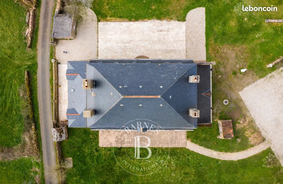 Manoir 15 pièces 500 m² (image 20)