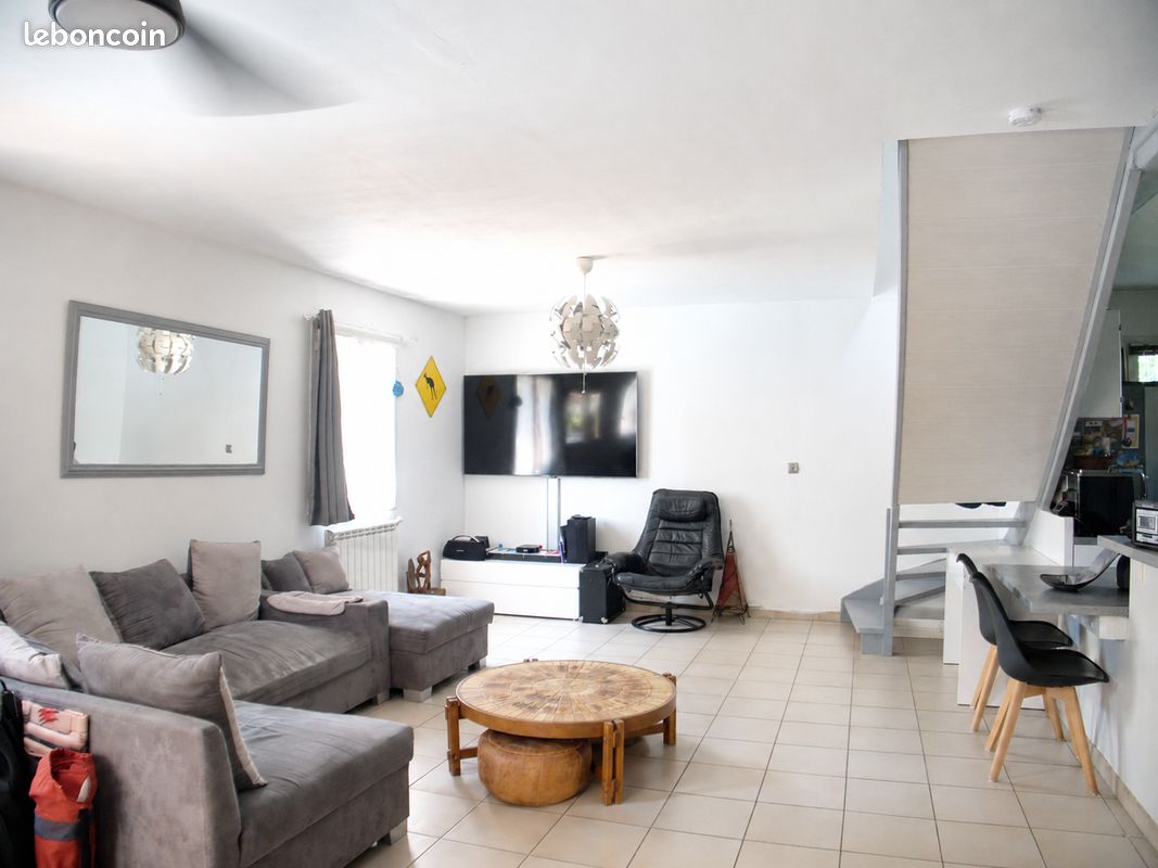 Maison 6 pièces 120 m² · à Monteux · 120 m² · 294 000 €