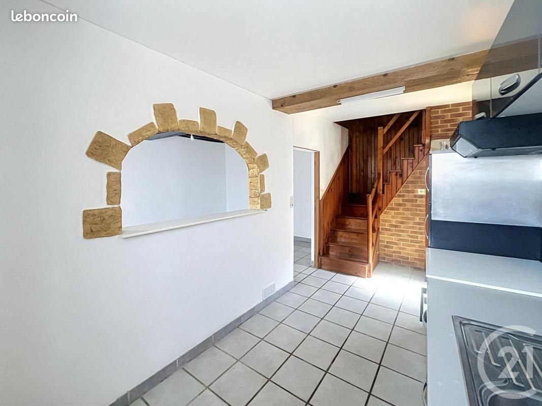 Maison 4 pièces 51 m² · à Saint-Sauveur · 51 m² · 120 000 €