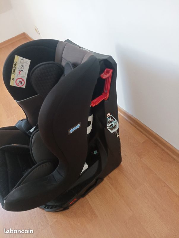 Siège bébé (image 3)