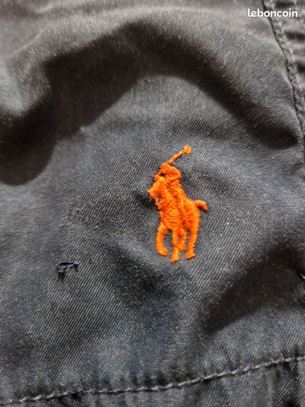 Short bain Ralph Lauren (image 4)