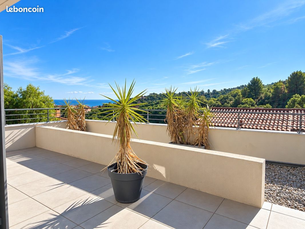 Appartement 3 pièces 85 m² · à Collioure · 85 m² · 650 000 €