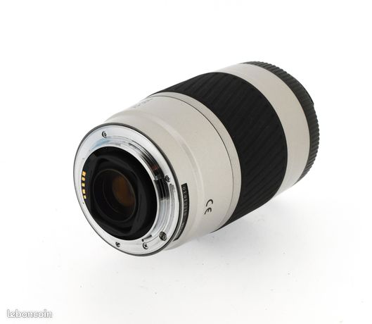 Appareil photo sony alpha 300 d'occasion - Photo, audio & vidéo