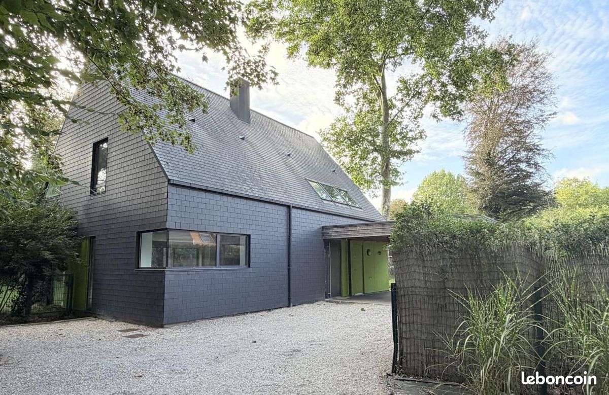 Maison 6 pièces 153 m² · à Tourcoing · 153 m² · 599 000 €