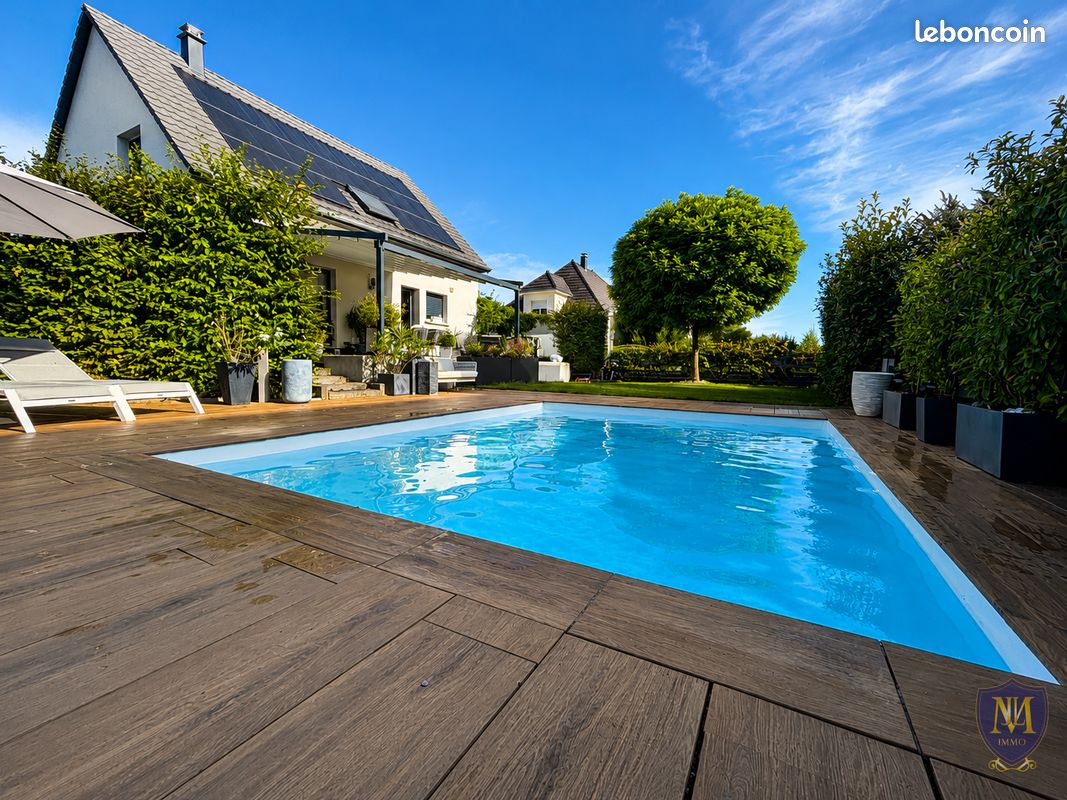 Maison 7 pièces 149 m² · à Blotzheim · 149 m² · 569 000 €